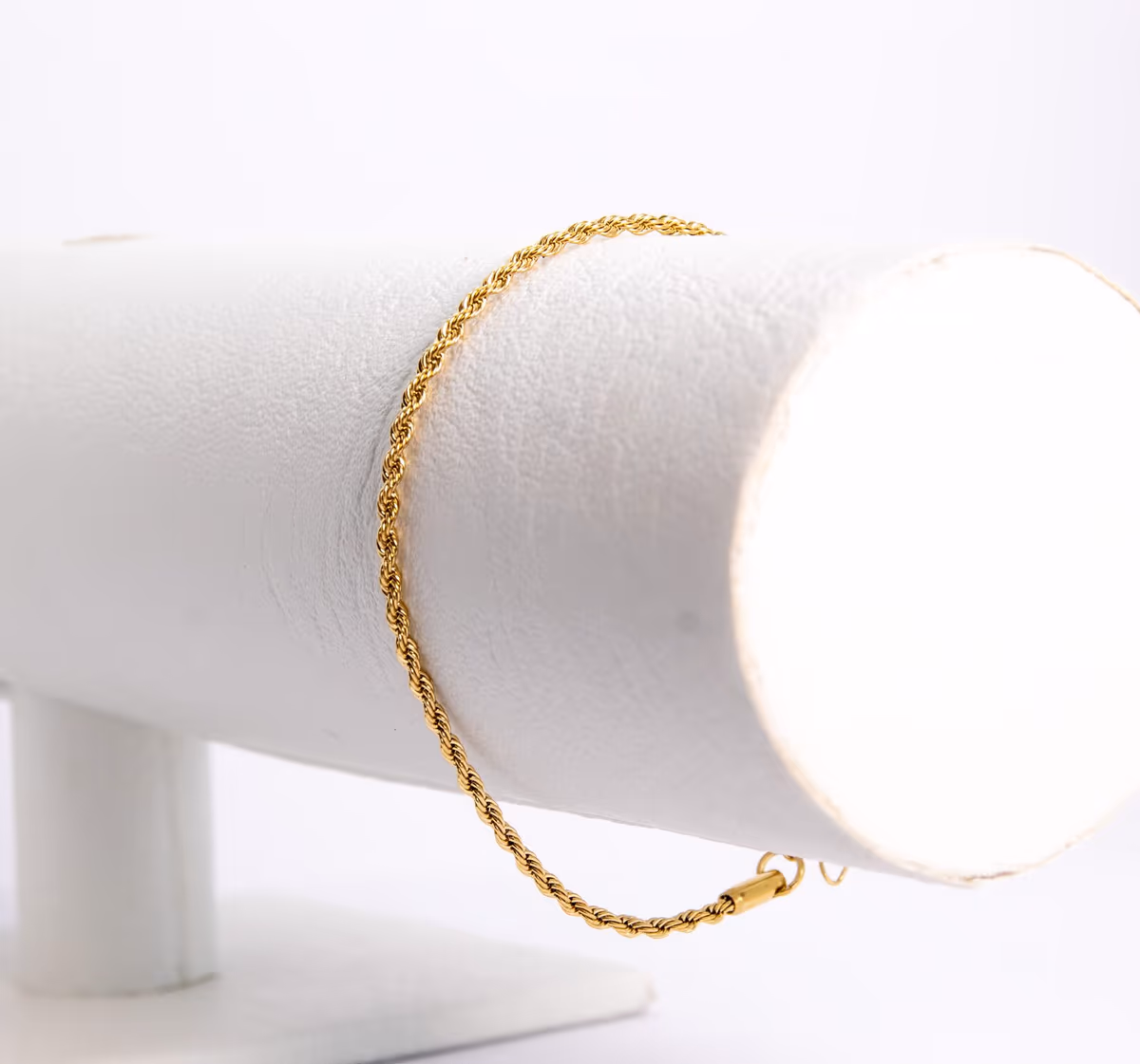 Pulsera Lazo 2mm × 17cm