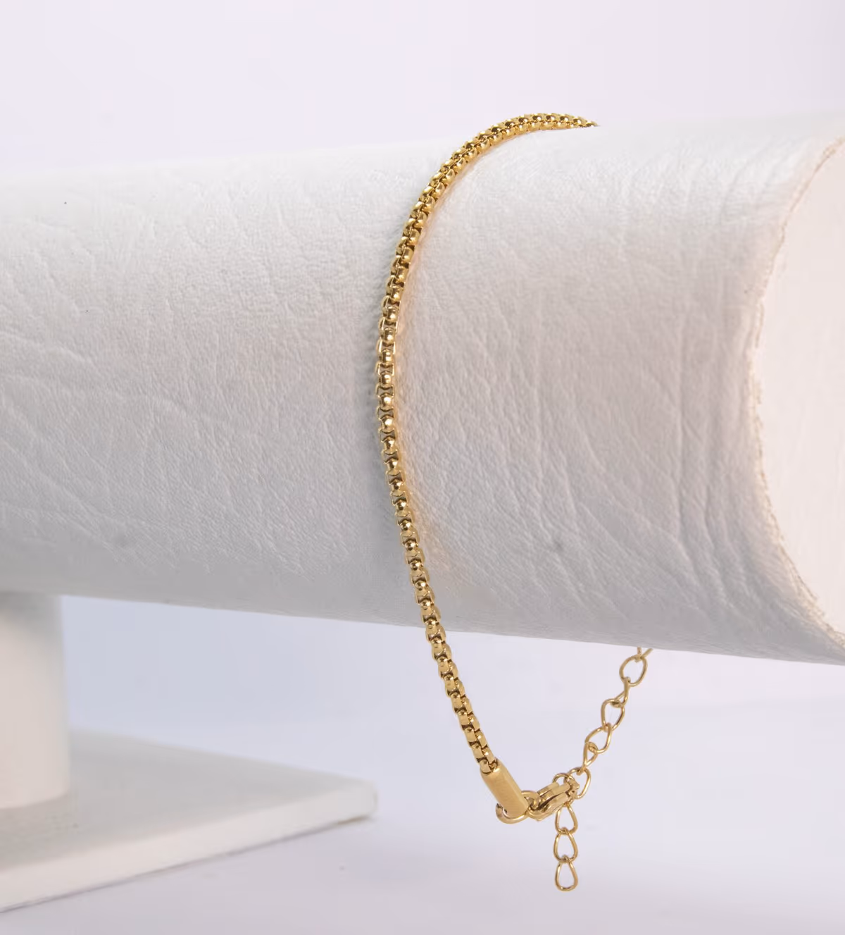 Pulsera Veneciana 2mm × 17cm