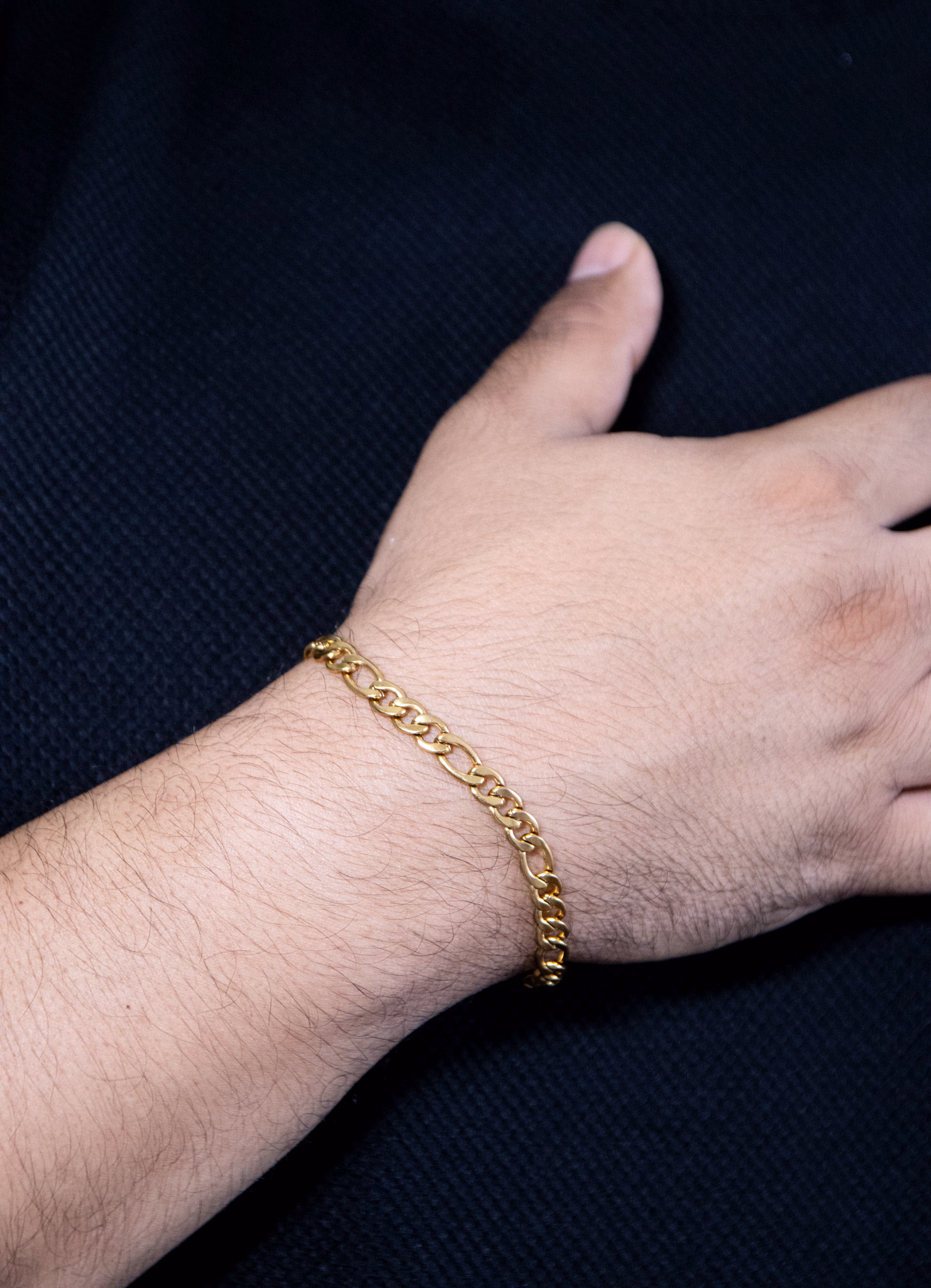 Pulsera Cartier 6mm × 20cm